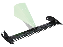 Barre faucheuse 112 cm