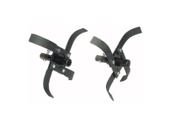 Kit d'extension de 20 cm pour fraise