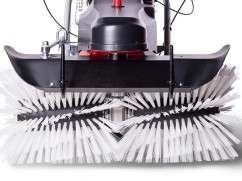 Brush nylon 1x12 elem. - LIMPAR 122