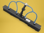 Previous: MM Energy Solar panel cleaning brush - fixed brush 60 cm - cleaning speed 150 m²/h - weight 1,2 Kg