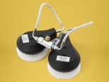 Next: MM Energy Solar panel cleaning brush - counter rotating double brush 40 cm - cleaning speed 200/250 m²/h - weight 2,2 Kg