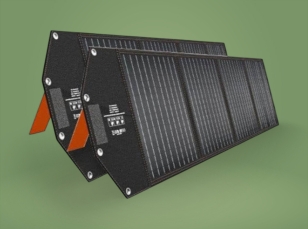 Portable Solar Panels